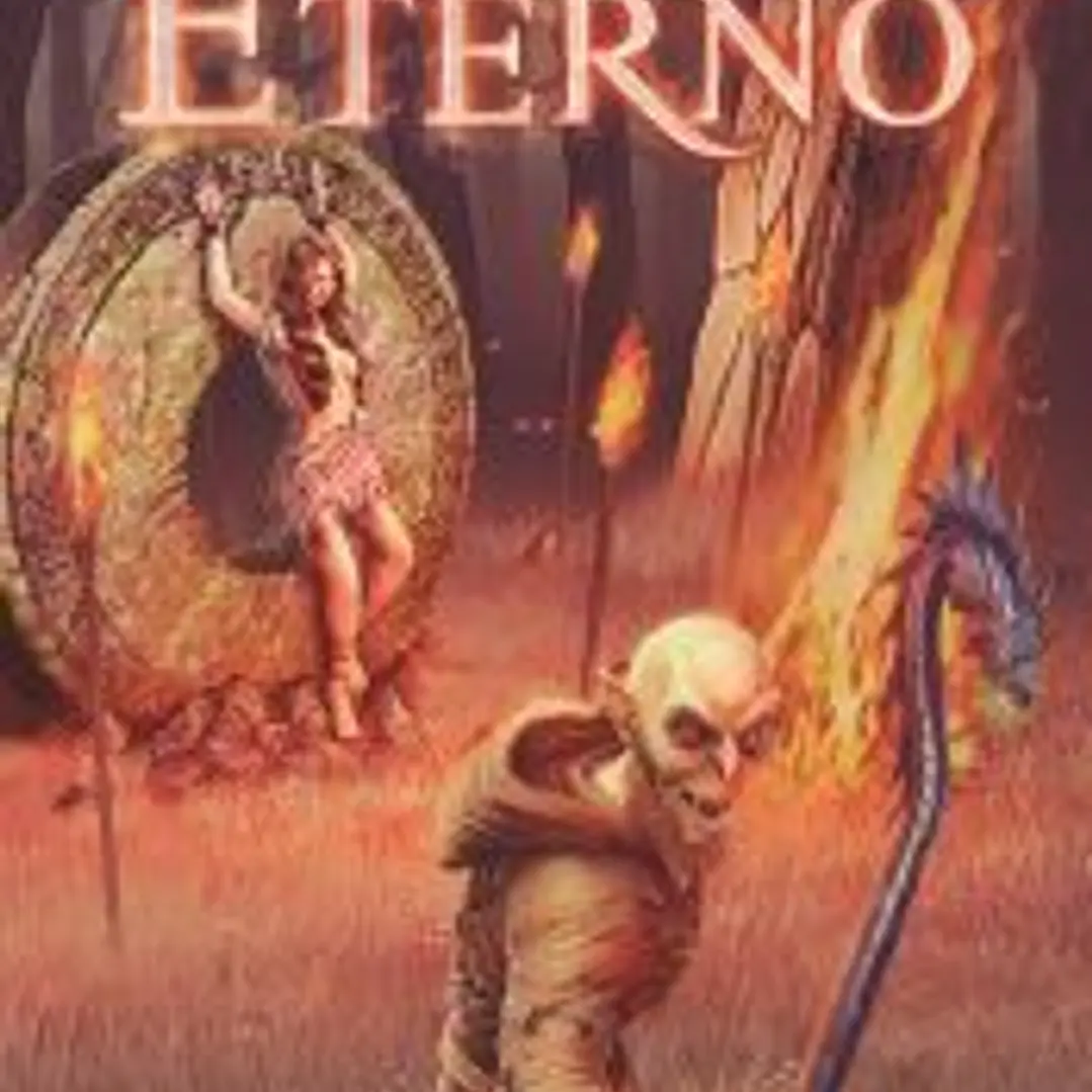 Fuego Eterno 1
