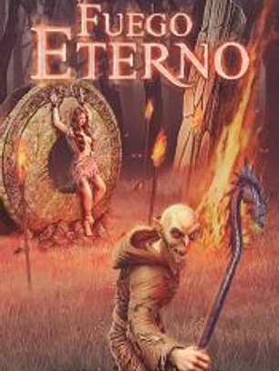 Fuego Eterno
