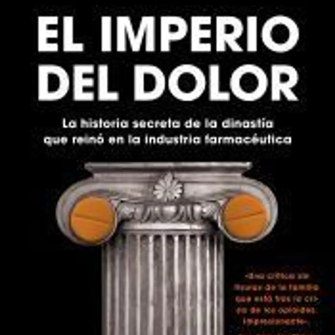 El imperio del dolor 1