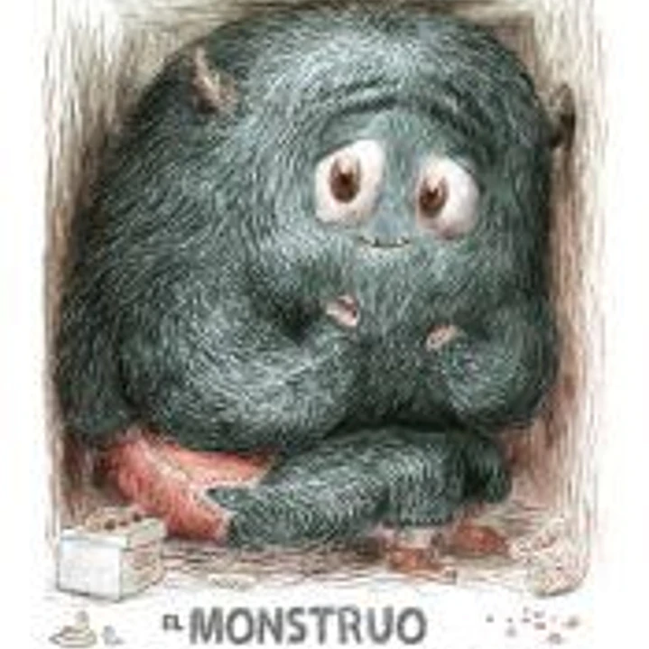 El monstruo del armario existe... y te lo voy a demostrar 1