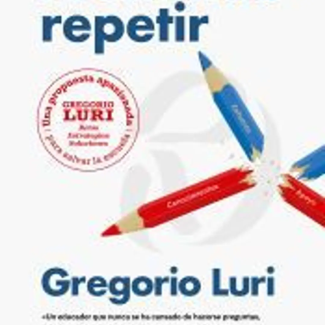 Prohibido repetir 1
