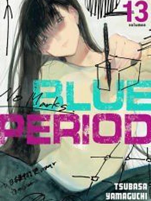 Blue Period 14