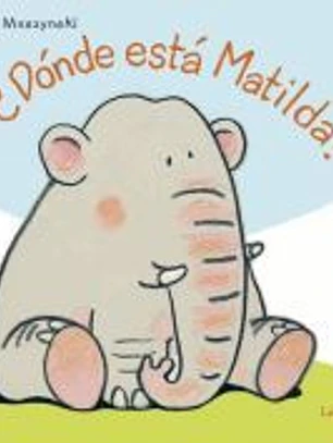 ¿Dónde está Matilda?