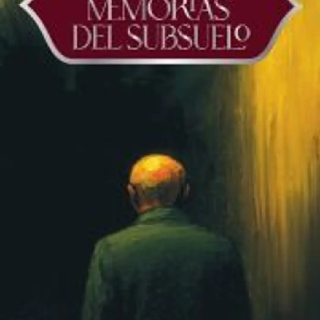 Memorias del subsuelo 1