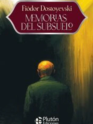 Memorias del subsuelo