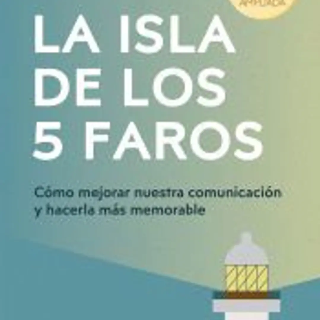 La isla de los 5 faros (edición ampliada y actualizada) 1