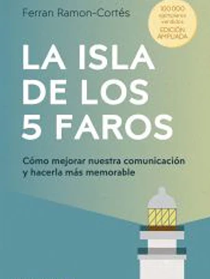 La isla de los 5 faros (edición ampliada y actualizada)