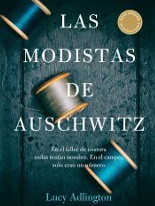 Las modistas de Auschwitz
