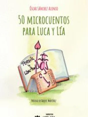 50 microcuentos para Luca y Lía