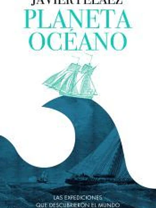 Planeta Océano