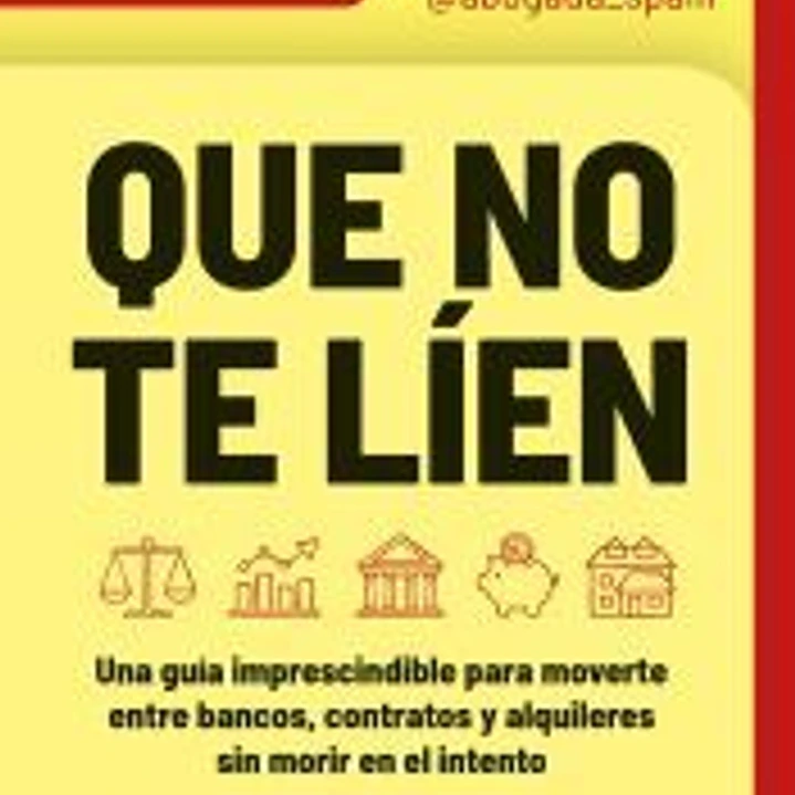 Que no te líen 1