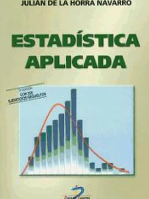 Estadística aplicada