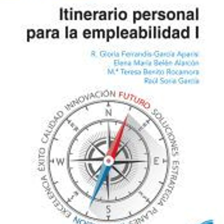 Itinerario personal para la empleabilidad I 1