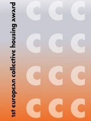 1ST EUROPEAN COLLECTIVE HOUSING AWARD