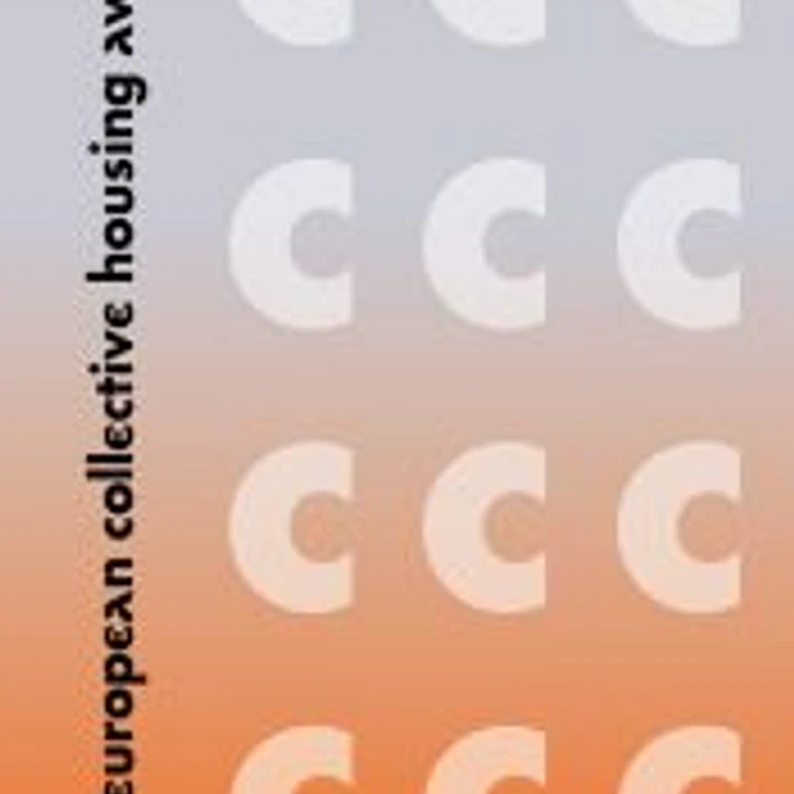 1ST EUROPEAN COLLECTIVE HOUSING AWARD 1