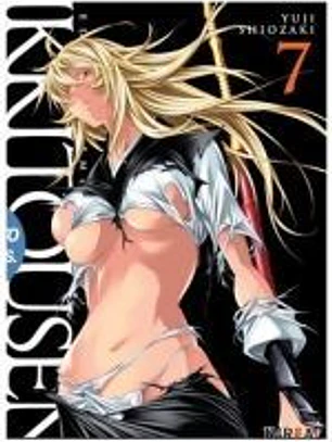 Ikkitousen Remix 07