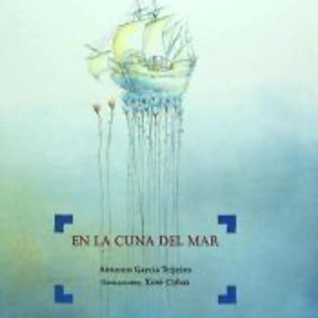 En la cuna del mar 1