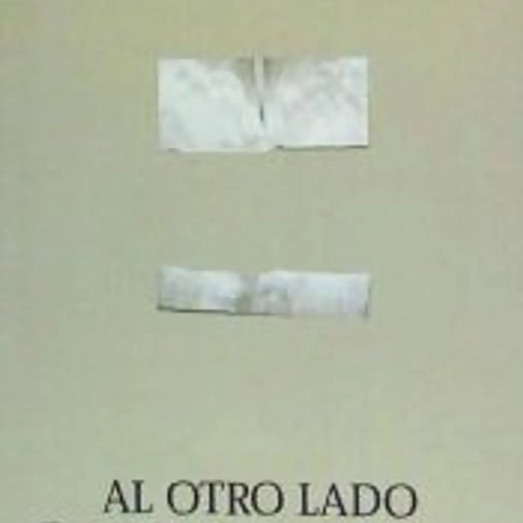 Al otro lado de los cocodrilos 1