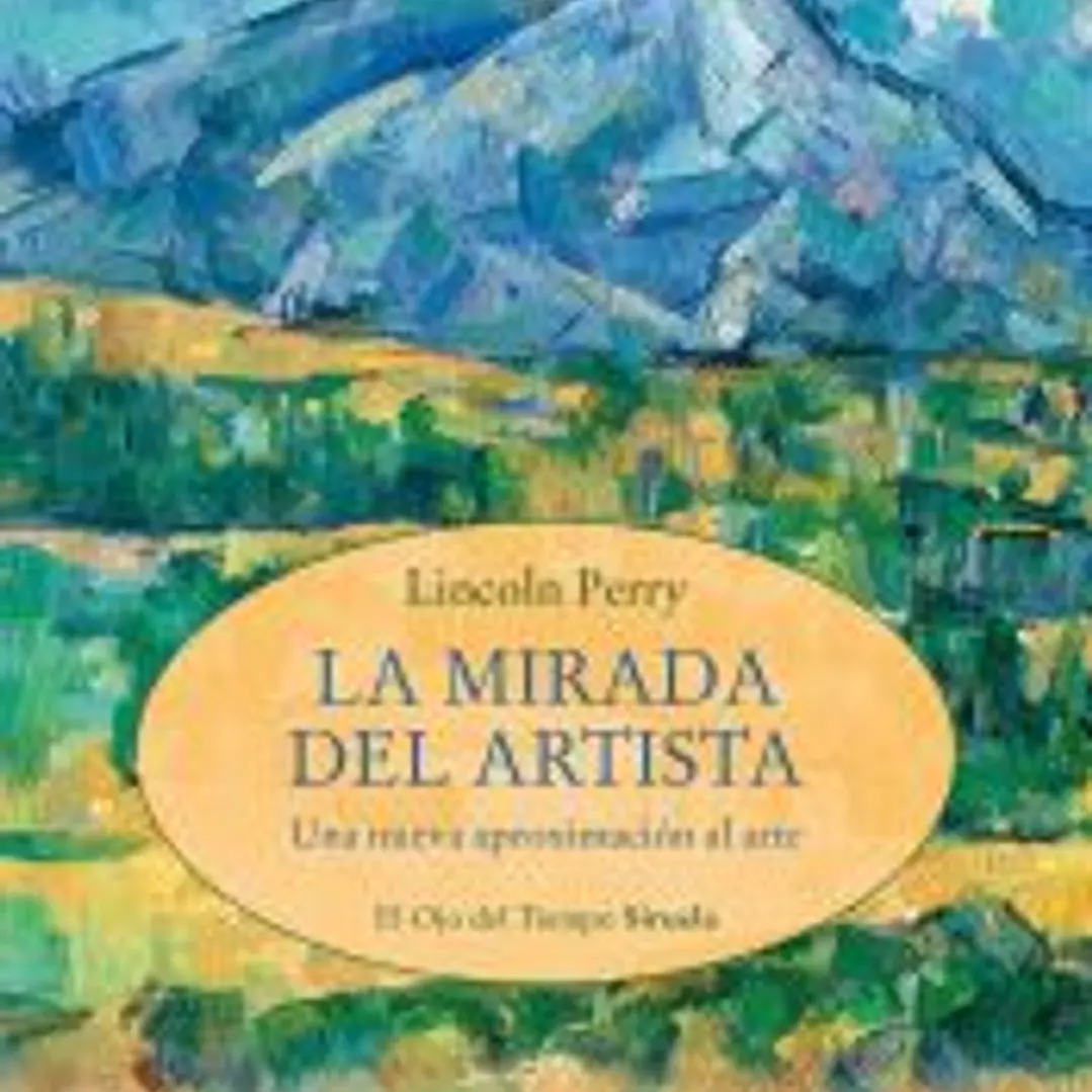 La mirada del artista 1
