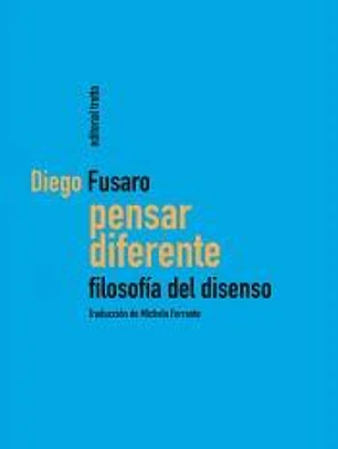 Pensar diferente