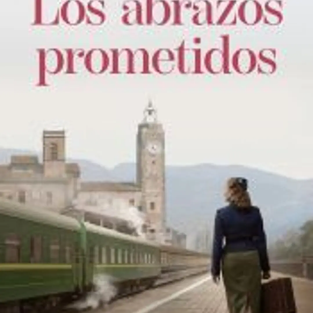 Los abrazos prometidos 1