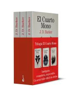 Pack El Cuarto Mono