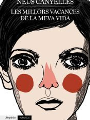 Les millors vacances de la meva vida