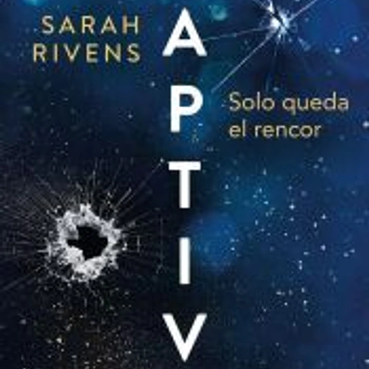 Captive: Solo queda el rencor 1