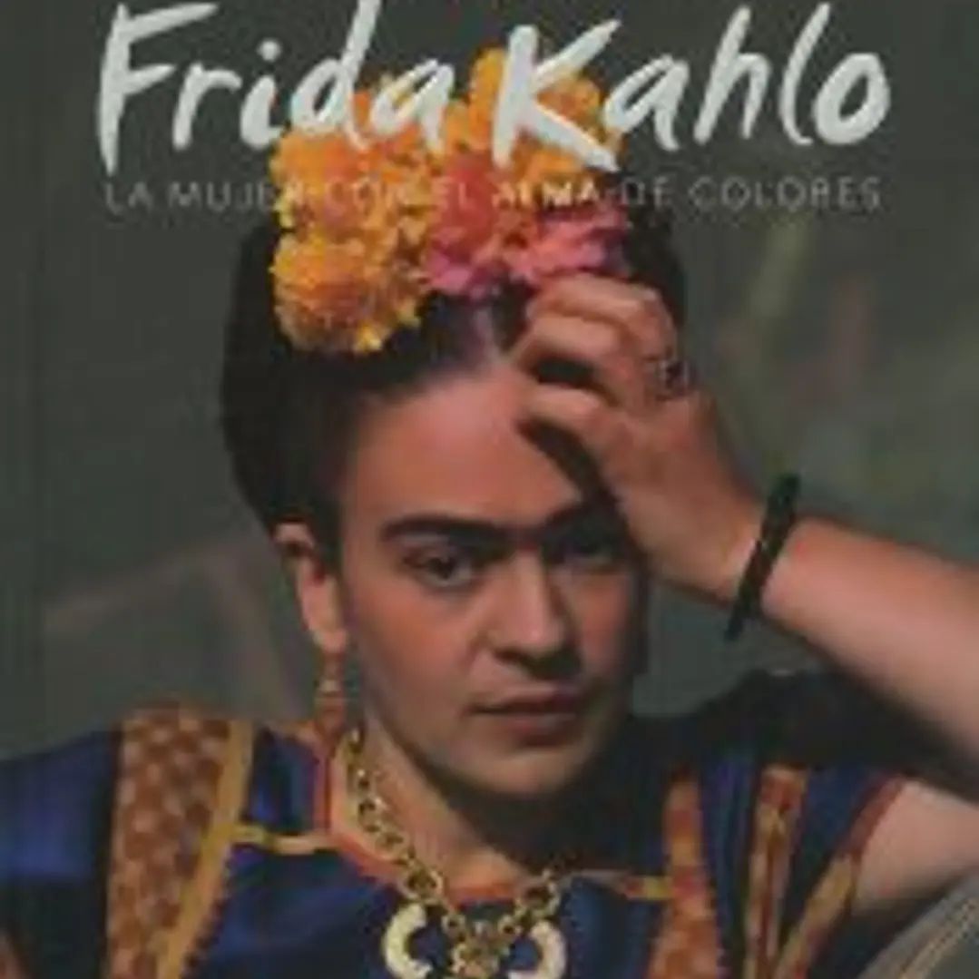 Frida Kahlo 1