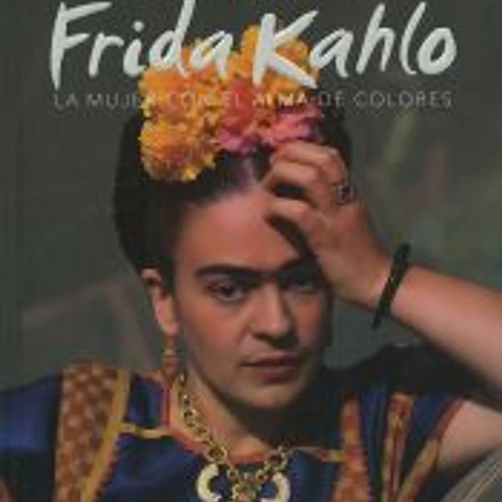 Frida Kahlo 1