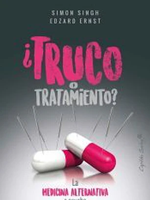 ¿Truco o tratamiento?