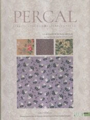 Percal La moda de nuestras abuelas