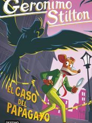 El caso del papagayo