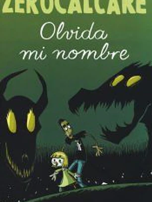 Olvida mi nombre