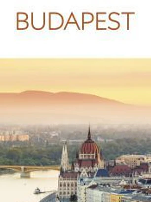 Budapest (Guías Visuales)