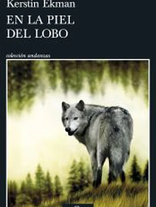 En la piel del lobo