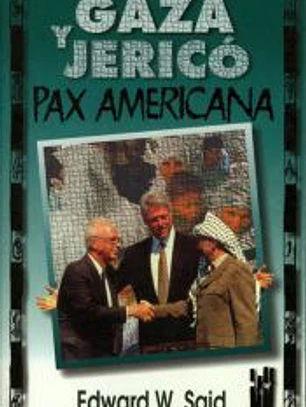 Gaza y Jericó. Pax americana