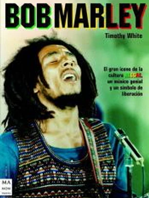BOB MARLEY