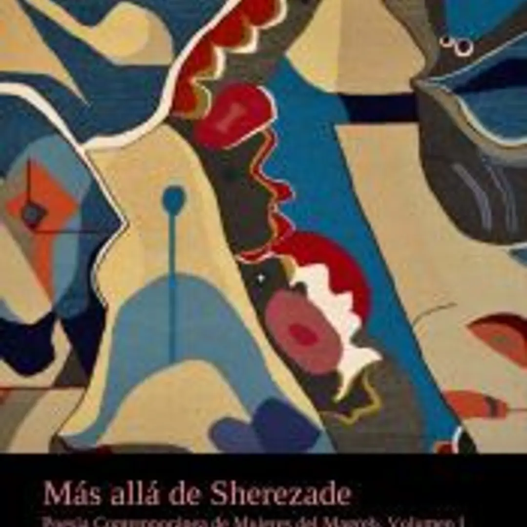 MAS ALLA DE SHEREZADE OBRA COMPLETA 1