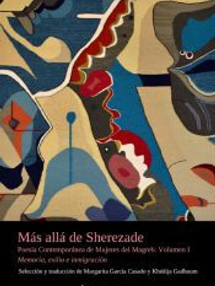 MAS ALLA DE SHEREZADE OBRA COMPLETA