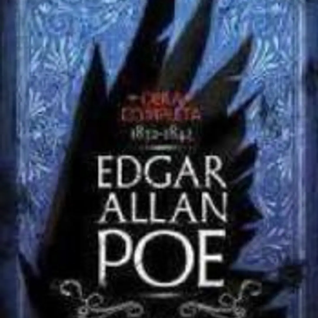 CUENTOS Y RELATOS 2 EDGAR ALLAN POE 1