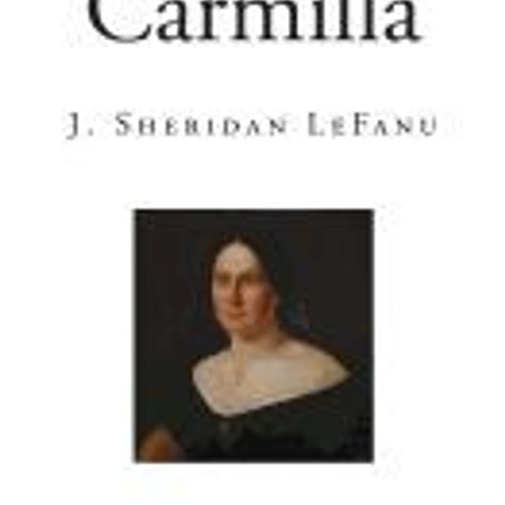Carmilla 1