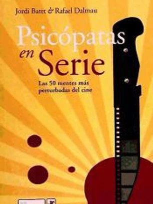 PSICOPATAS EN SERIE