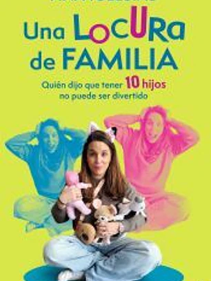 Una locura de familia