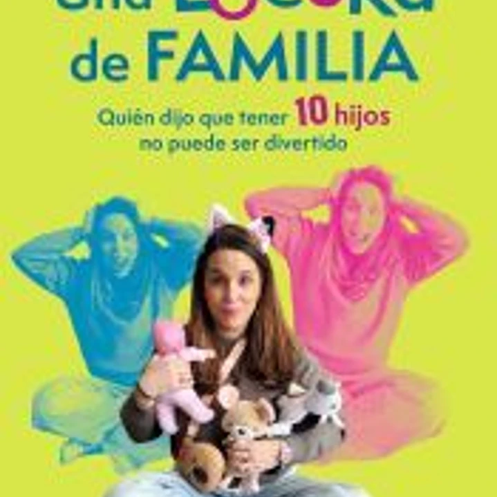 Una locura de familia 1
