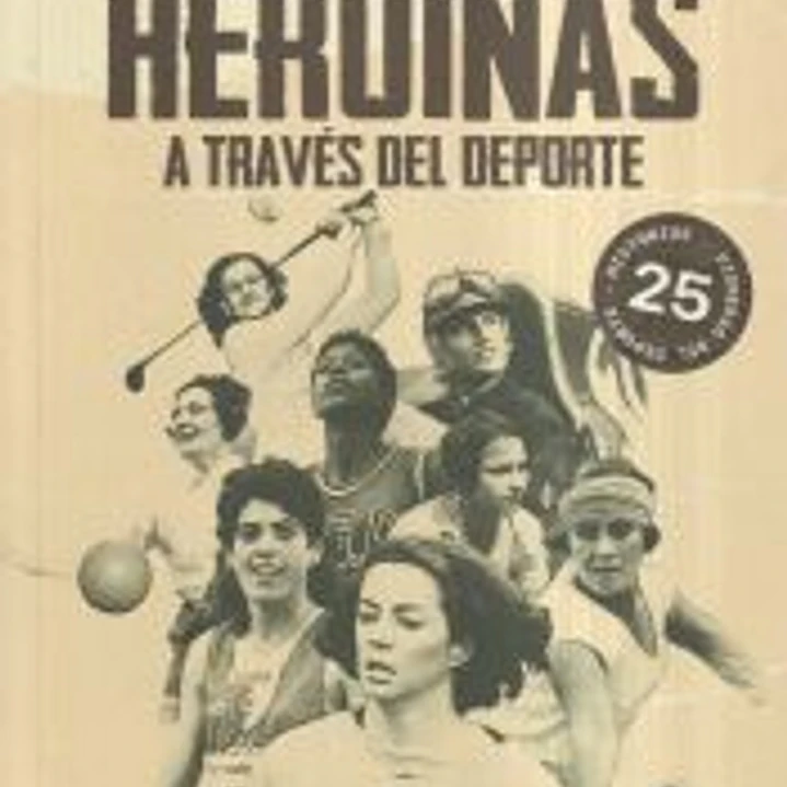 Heroínas a través del deporte 1