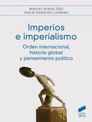 Imperios e imperialismo