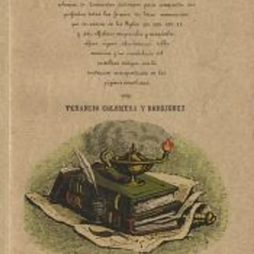 Paleografía castellana 1