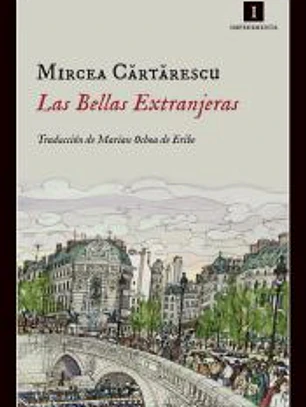 Las bellas extranjeras