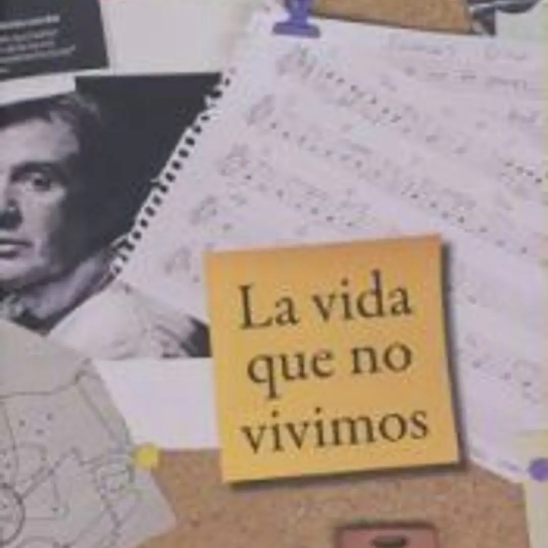 La vida que no vivimos 1